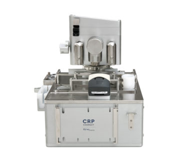 CRP-Compact